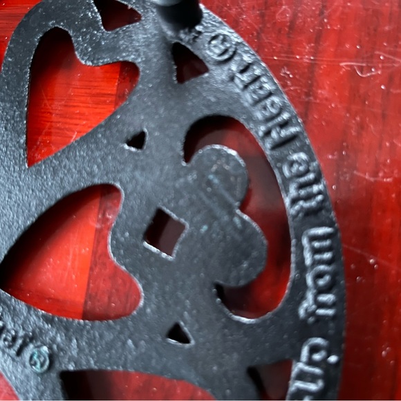 Pampered Chef Trivet Round Up from the Heart Series 2007 - Picture 9 of 9